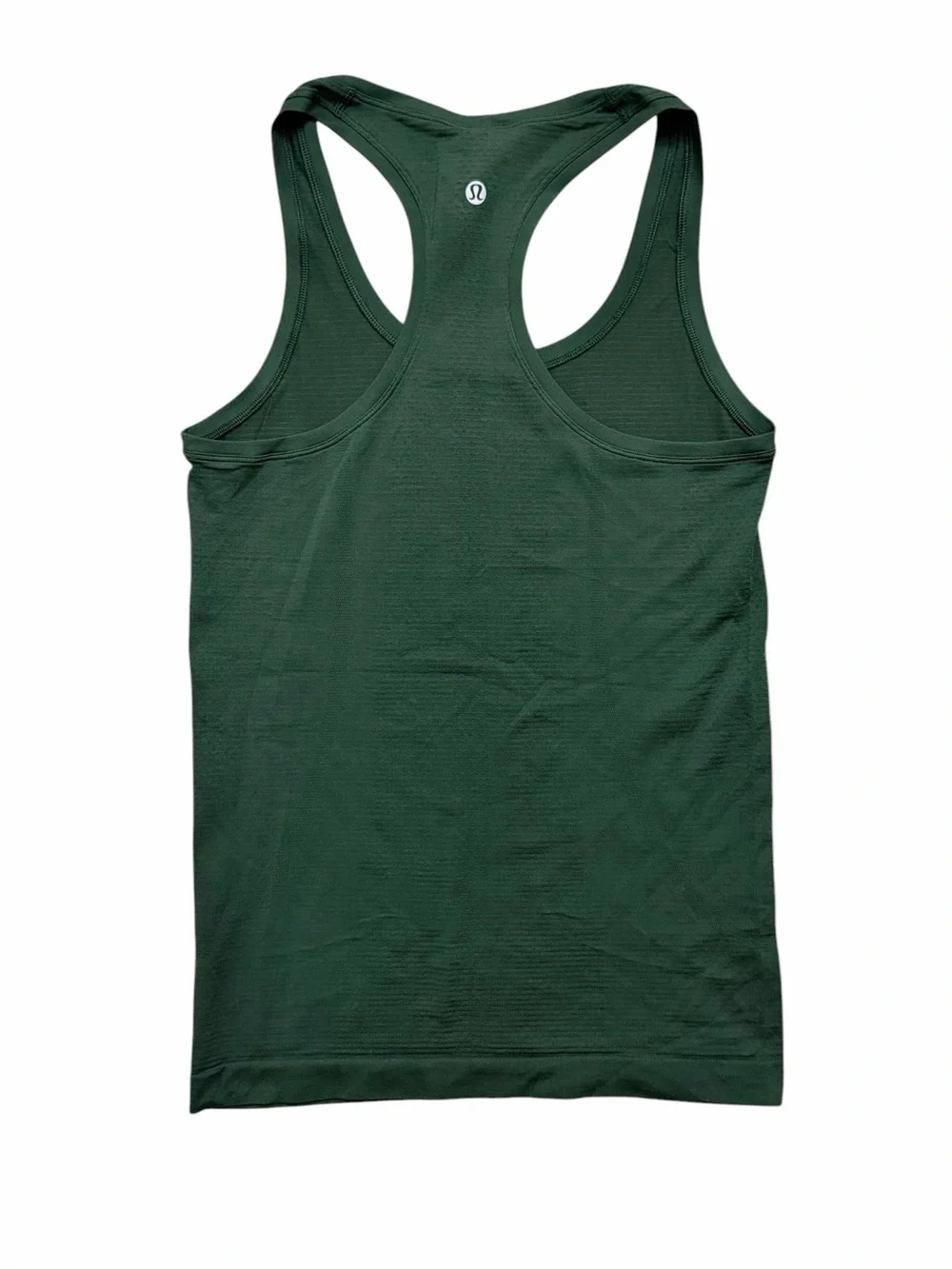 NWT Lululemon Swiftly Tech Racerback Tank Size 4